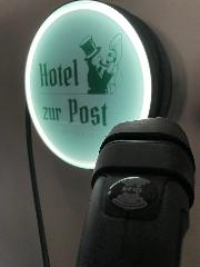 Hotel zur Post in Lam