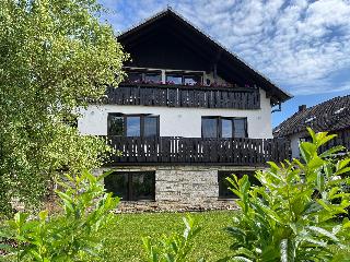 Ferienwohnung Franken Weiß in Bad Staffelstein