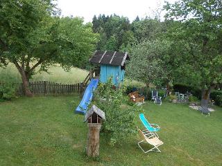 Ferienwohnung Groß in Grafenau