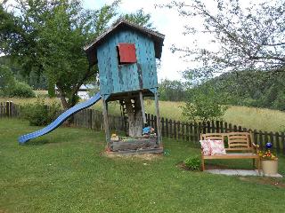 Ferienwohnung Groß in Grafenau