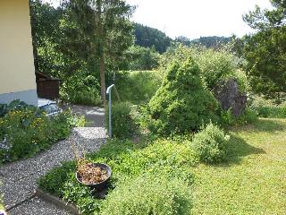 Ferienwohnung Groß in Grafenau