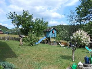 Ferienwohnung Groß in Grafenau