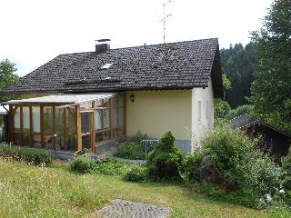 Ferienwohnung Groß in Grafenau