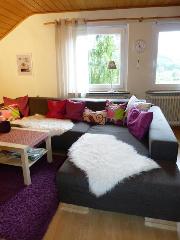 Ferienwohnung Groß in Grafenau