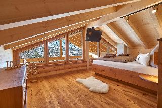 Lederer Chalets in Bodenmais