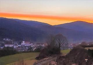 Appartements im Himmelreich - Himmlische Ferien  in Lam