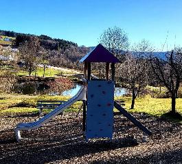 Bergerlebnis Natur pur in Sankt Englmar