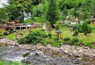 Bergerlebnis Natur pur in Sankt Englmar