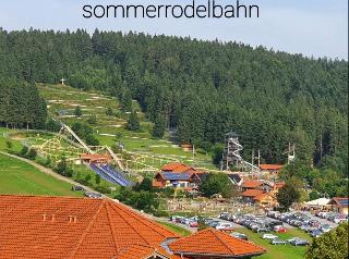 Bergerlebnis Natur pur in Sankt Englmar