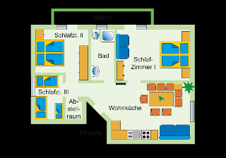 Ferien- und Freizeithof Bindl in Sankt Englmar