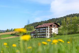 Hotel Sonnbichl in Lam