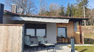 Ferienhaus AlpenBlick in Schöfweg / Langfurth