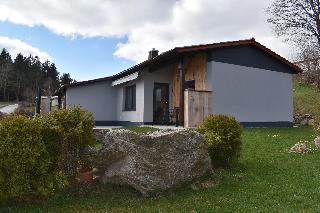 Ferienhaus AlpenBlick in Schöfweg / Langfurth