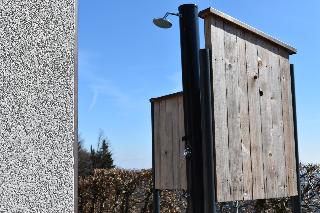 Ferienhaus AlpenBlick in Schöfweg / Langfurth