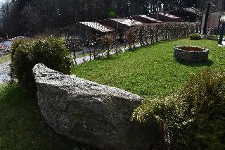 Ferienhaus AlpenBlick in Schöfweg / Langfurth