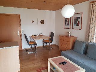 Ferienwohnung am Altenstein in Grafenau