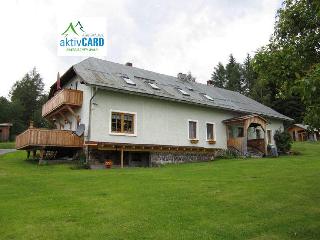 Landhof Steinhütte in Bayerisch Eisenstein