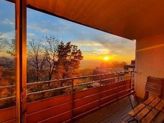 Ferienwohnungen Ute am Geyersberg in Freyung