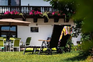 Beim Wartner - CHALETS & SUITEN in Teisnach -Arnetsried