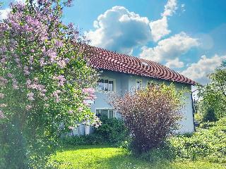 App.- Haus am Brückerl in Bad Füssing