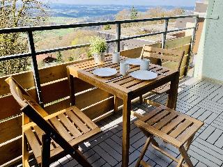 Ferienwohnungen Ute am Geyersberg in Freyung