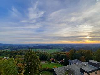 Ferienwohnungen Ute am Geyersberg in Freyung