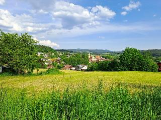 Appartement Helga in Blaibach