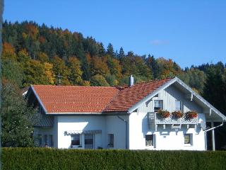 Ferienwohnung Döringer in Spiegelau