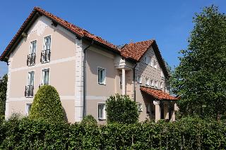 Appartementhaus Steiger in Bad Füssing