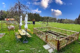 Feriengut  Zum Fürst´n  in Eppenschlag