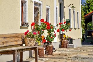 Urlaub auf dem Haberlhof in Lohberg