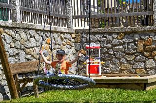 Urlaub auf dem Haberlhof in Lohberg