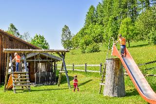 Urlaub auf dem Haberlhof in Lohberg