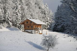 Chalet Blumental in Neuschönau