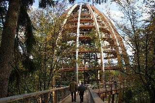 Chalet Blumental in Neuschönau