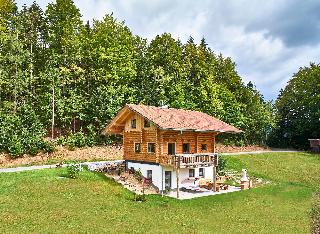 Chalet Blumental in Neuschönau