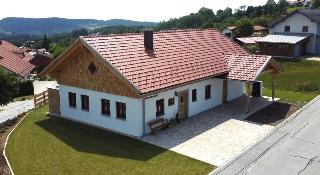 Chalet Zur Wildrose in Freyung