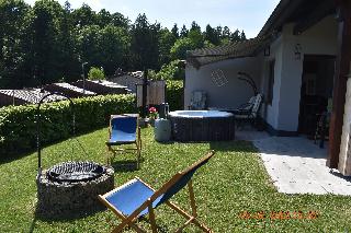 Ferienhaus AlpenBlick in Schöfweg / Langfurth