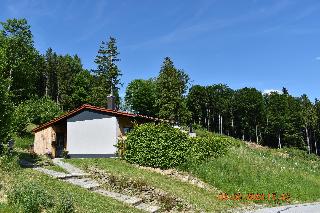 Ferienhaus AlpenBlick in Schöfweg / Langfurth