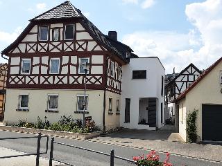 Ferienwohnungen Ruppenstein in Bad Staffelstein OT Stublang