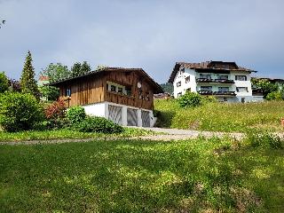 Gästehaus Josefine in Lam