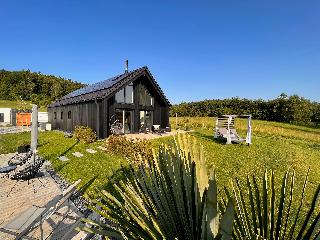 Chalet Panorama in Freyung