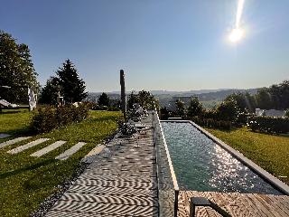 Chalet Panorama in Freyung