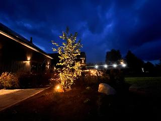 Chalet Panorama in Freyung