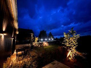 Chalet Panorama in Freyung