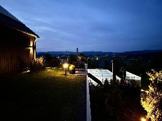 Chalet Panorama in Freyung