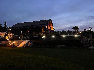 Chalet Panorama in Freyung