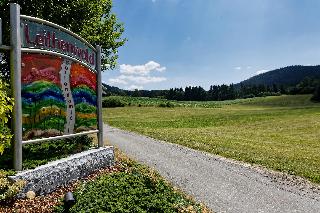 Ferienwohnungen Leithenwald in Zwiesel