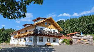 Ferienhof Jägersteig in Waldmünchen