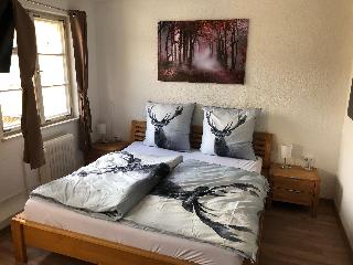 Gästezimmer zur Brücke in Zwiesel